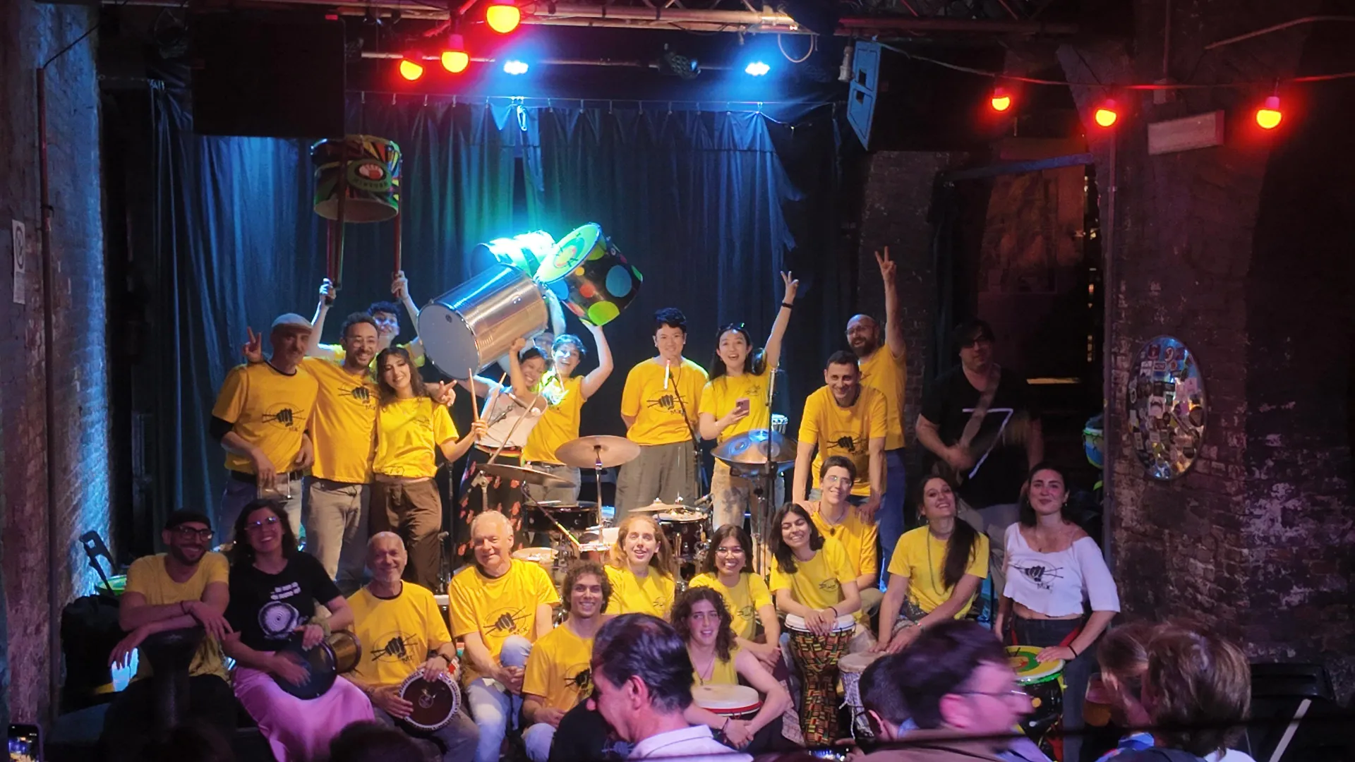 Orchestra Mixtura
