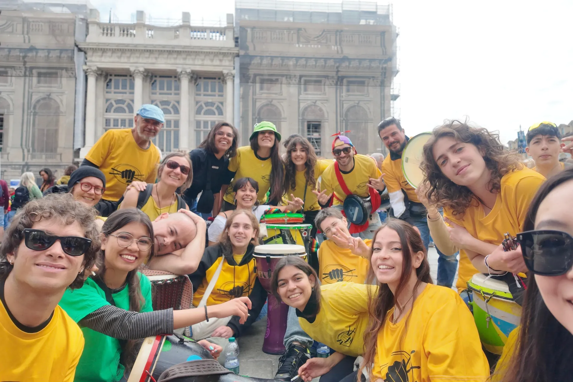 Mixtura Orchestra — copertina 3